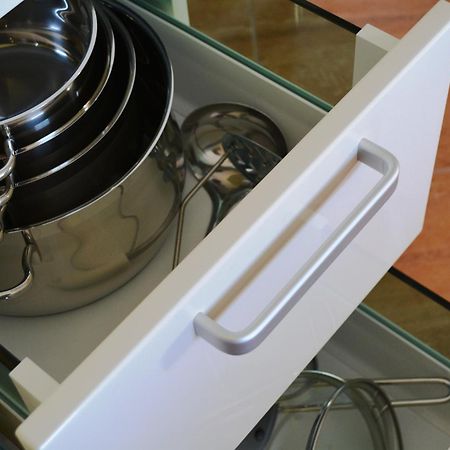 Apartments Neda Kampor Zewnętrze zdjęcie