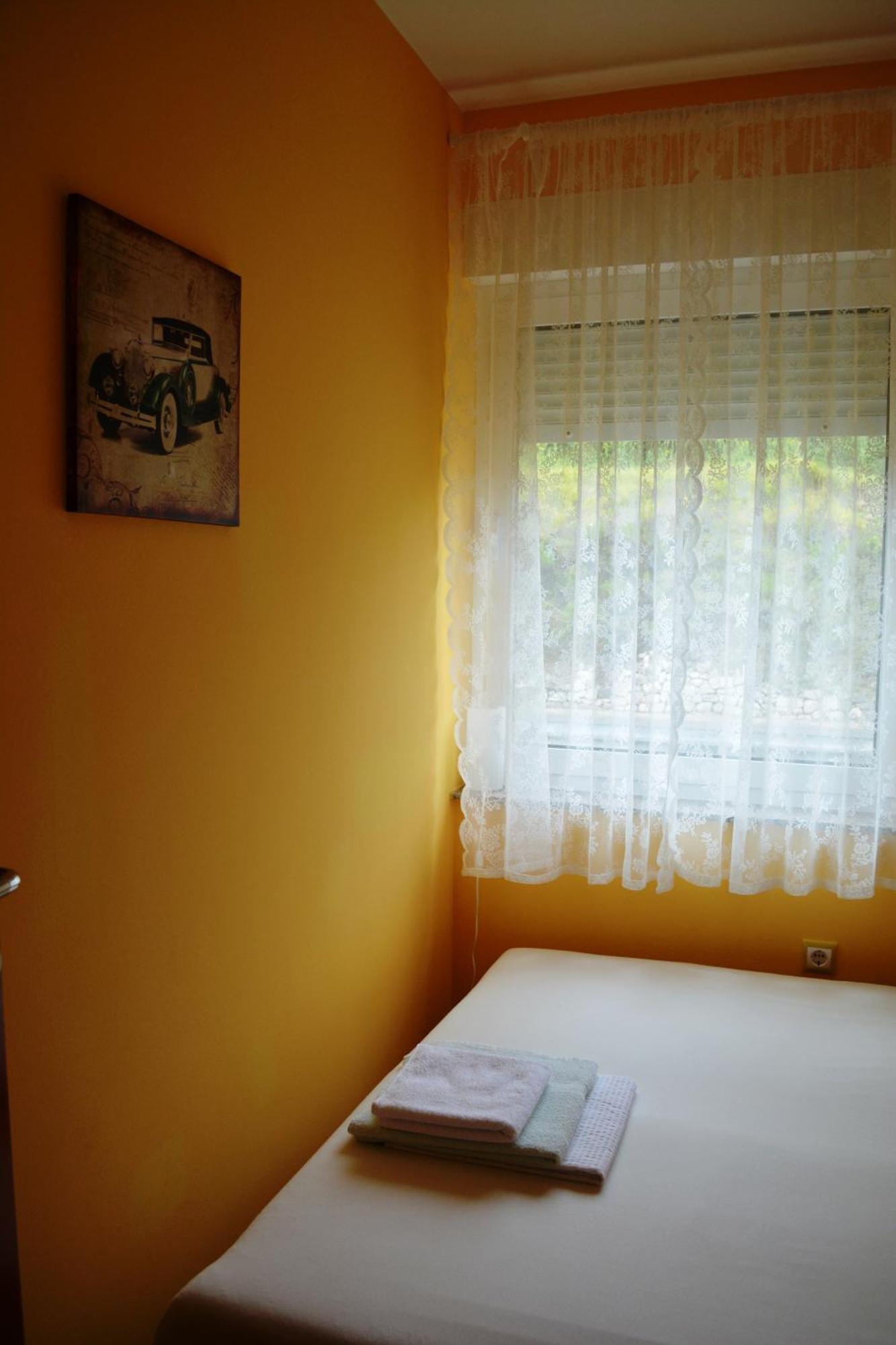 Apartments Neda Kampor Pokój zdjęcie
