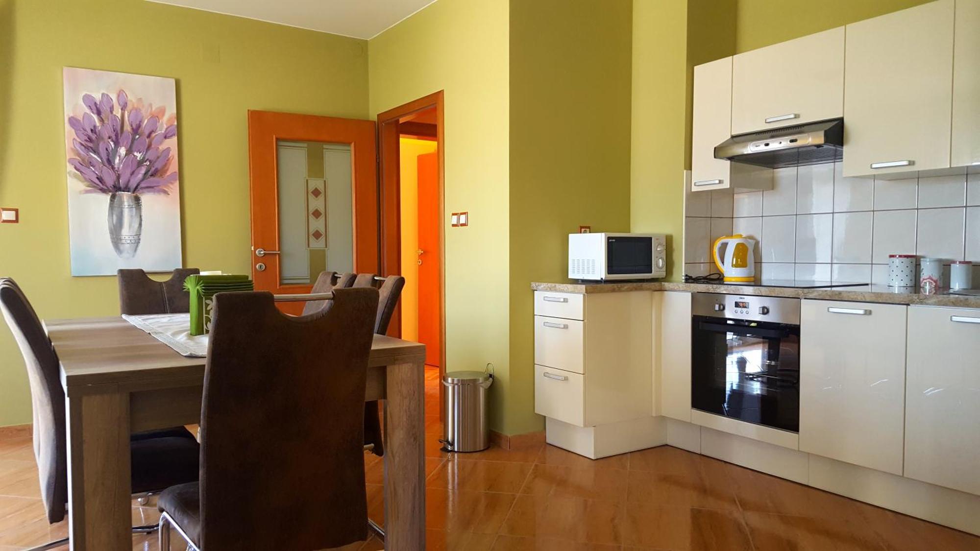 Apartments Neda Kampor Pokój zdjęcie
