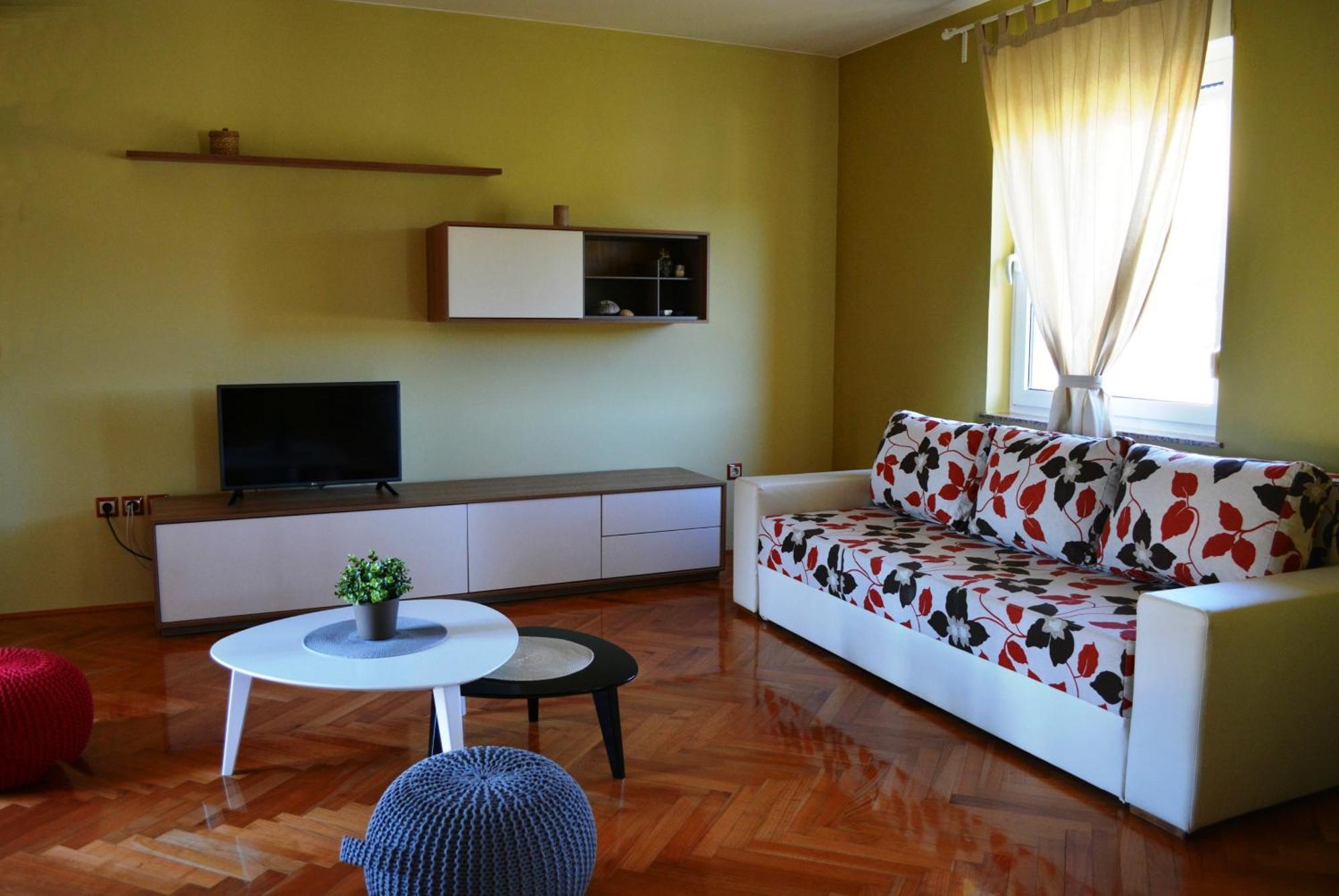 Apartments Neda Kampor Pokój zdjęcie