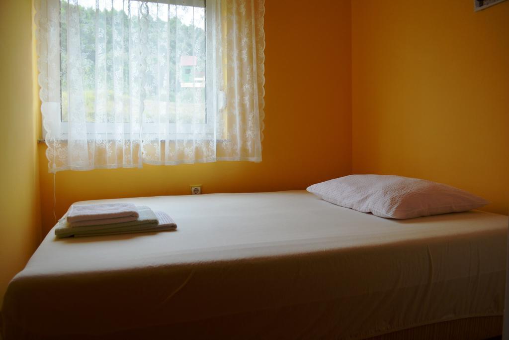 Apartments Neda Kampor Zewnętrze zdjęcie