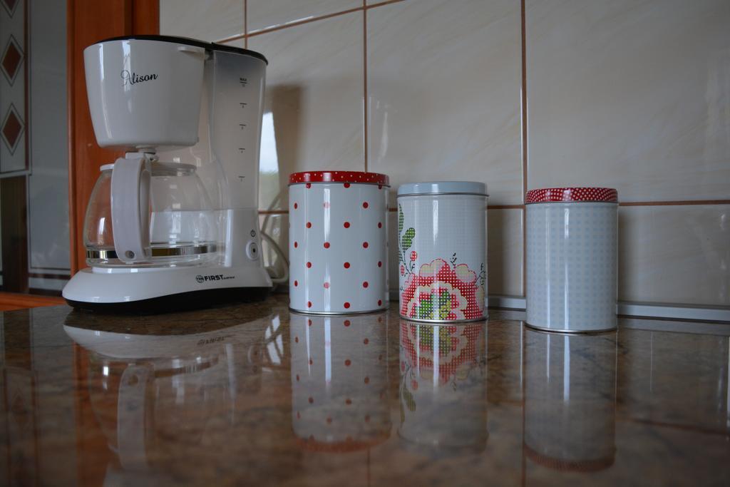 Apartments Neda Kampor Zewnętrze zdjęcie
