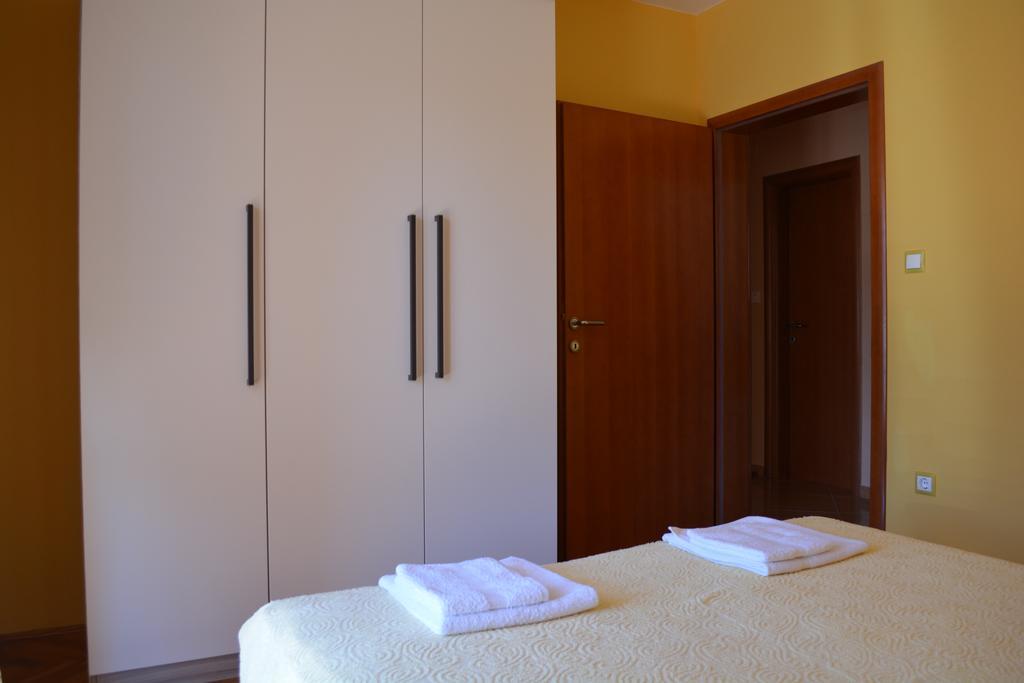 Apartments Neda Kampor Zewnętrze zdjęcie