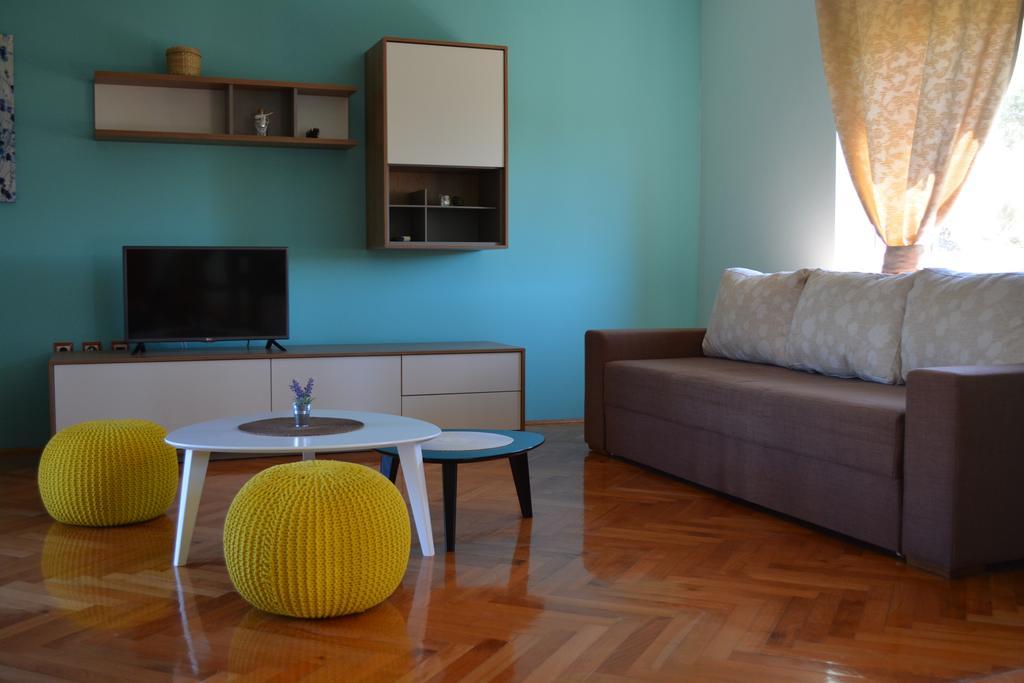 Apartments Neda Kampor Zewnętrze zdjęcie