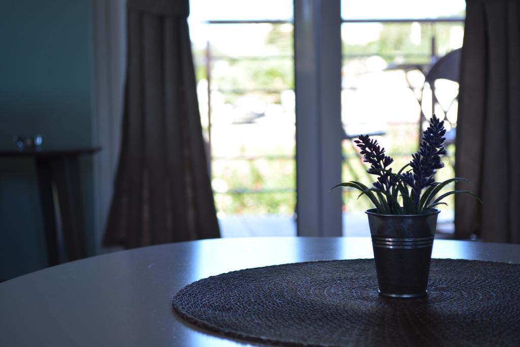 Apartments Neda Kampor Zewnętrze zdjęcie