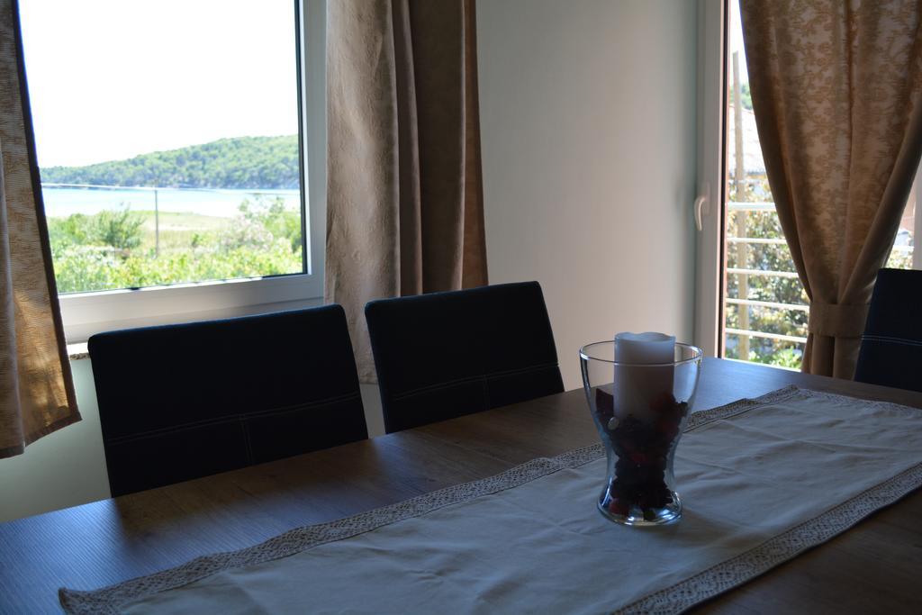 Apartments Neda Kampor Zewnętrze zdjęcie