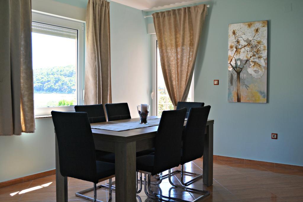 Apartments Neda Kampor Zewnętrze zdjęcie