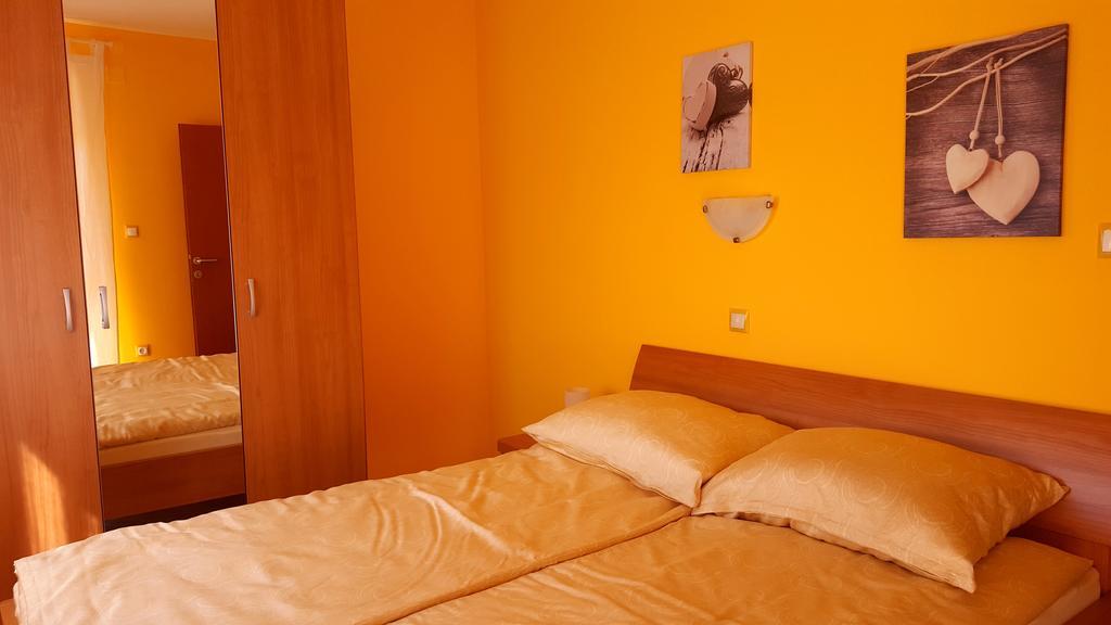 Apartments Neda Kampor Zewnętrze zdjęcie
