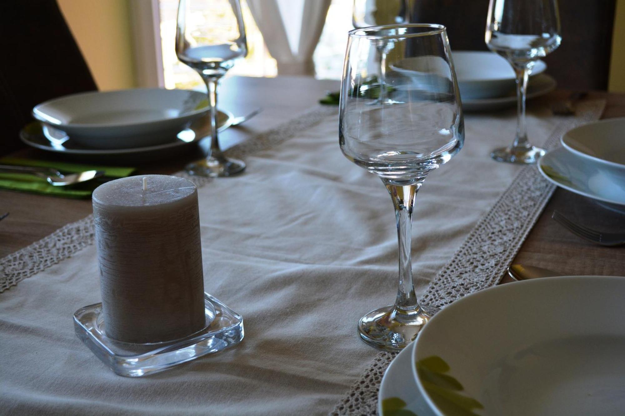 Apartments Neda Kampor Zewnętrze zdjęcie